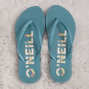 O'Neill Aqua Sandals
